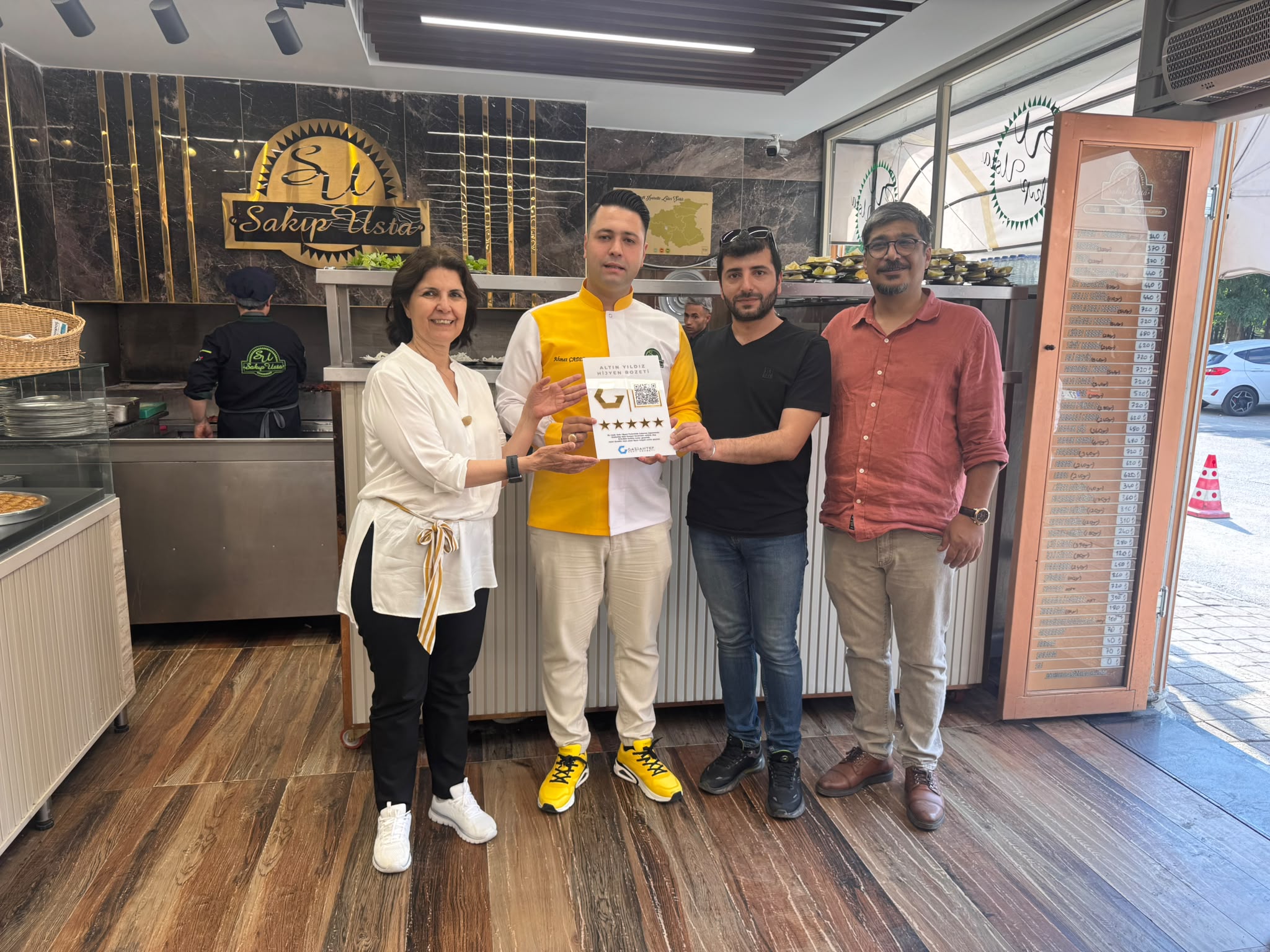 Sakıp Usta
